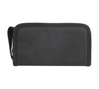 RASTKY Mini Borsa per Attrezzi di Riparazione RC Multifunzionale Leggera per, Custodia per Attrezzi RC Nera Resistente All'Usura per HPI Axial 7.1x4.0x1.3in