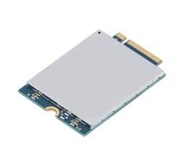 RASTKY Modulo 4G LTE Cat 4 Design Compatto Plug and Play Scheda Modulo 4G LTE per Thinkpad T14 P14s X13 L13 L14 T14s Yoga Gen3 P16 Z13 Z16 P16s T16, Trasferimento Dati Veloce