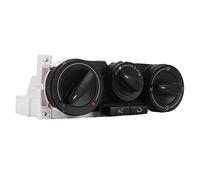 RASTKY Modulo di Controllo Manuale del Riscaldatore Sostituzione Diretta Standard OEM per il 1999-2006 Adatto per per gli Appassionati del Fai da Te