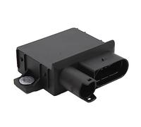 RASTKY Modulo di Controllo relè Candelette OE 6461532579 per CLASSE C CLASSE E, Struttura Resistente in ABS E Metallo, Adatto a Vari Modelli