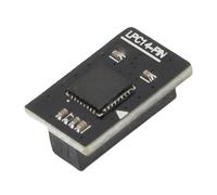 RASTKY Modulo di Sicurezza con Crittografia TPM2.0 Design Compatto per Transazioni di Dati Sicure su Schede Madri 11 Scheda Remota LPC TPM a 14 Pin | Installazione Semplice per Tutti gli Utenti