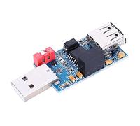 RASTKY Modulo Isolatore USB ADUM3160 con Isolamento di Tensione da 1500 V per Dispositivi USB in Ambienti Industriali