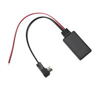 RASTKY Modulo Ricevitore AUX Adattatore Facile da Usare Adatto per la Porta Ai-net della Radio DVA-9861Ri, DVA-9965R per gli Amanti della Musica