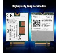 RASTKY MODULO WWAN per LT4120 per Snapdragon X5 LTE T77W595 796928-001 4G WWAN M.2 MODULO MODUL