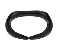 RASTKY Morbido Cuscinetto per gli Occhi del Visore VR Resistente Al Sudore per Meta 3, Copertura per gli Occhi Ergonomica in Silicone Che Riduce L'appannamento, Copertura per il Viso del Visore VR