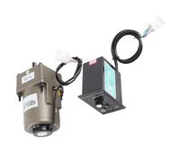 RASTKY MOTORE Ad Alta Fase AC 40W MOTORE A Margine Velocità di Decelerazione - Strumenti e Miglioramento della Casa/Motori Elettrici/Elettrici/Motori Alla Ventola (Rapporto di riduzione della