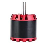 RASTKY Motore Elettrico Ad Alta Efficienza da 2300 W per Scooter Elettrico, Precisione Progettata per la Conversione Dell'energia, Materiale in Lega, Ideale per gli Appassionati di