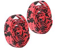 RASTKY Nastri per Maniglie per Bici Impugnature Ammortizzanti per Corse Comode e Senza Sudore su Bici da Strada e Altro Ancora (#2)