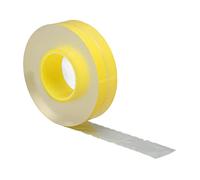 RASTKY Nastro in Pellicola Protettiva in PVC Trasparente da 20 Mm - Resistenza Antistatica Ai GraffiOrologi, Gioielli e Pietre - Facile da Rimuovere, a Prova di Polvere e Resistente Alle Impronte