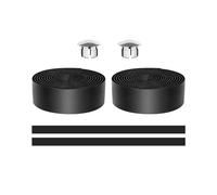 RASTKY Nastro per Manubrio della Bicicletta Installazione Semplice, Migliore Presa a Lunga Durata per il Ciclismo Avvolgimento per Barra per Bici da Strada in EVA per la Maggior Parte delle Biciclette