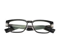 RASTKY Occhiali Intelligenti Professionali con Doppi Altoparlanti e Blocco della Luce Blu per un Audio Chiaro, Ideali per Chiamate Musicali e Giochi - Impermeabili IPX4, Lenti Anti Luce Blu