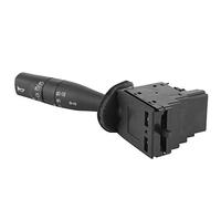 RASTKY OE 625369, 9623641569 Interruttore Indicatori di Direzione Adatto per J Adatto per UMPY, Design Robusto, 1995-2006, 1 X Interruttore Indicatori di Direzione, Manutenzione