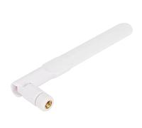 RASTKY Omnidirezionale Wififorrouter - Dual Band 2.4G/5G Ad Alto Guadagno Smafor RT -AC68U, AC88U, AC66U Soluzione di Networking Wireless (WHITE)