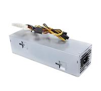 RASTKY OptiPlex 3010 7010 9010 SFF Desktop Computer Host Alimentatore da 240 W Guscio in Ferro con Ottima Fattura