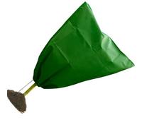 RASTKY Pacchetto Copertura Protettiva per Corda per Bocca Che Mantiene Le Piante Calde, Leggero, 0,8 X 1 M, Bianco (RASTKY5g4pz6ue3t-1)