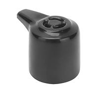 RASTKY Parti di Ricambio per Pentole a Pressione Valvola di Sicurezza di Alta qualità Guarnizione Valvola a Galleggiante Coperchio Antiblocco per Pentola a Pressione Elettrica per