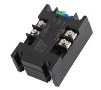 RASTKY Parti Elettriche del Controller Soft Start Controller Motore Ad Alte Prestazioni per Pompa Dell'acqua, Ventola, Modulo da 1,5 KW per Veicolo + Radiatore (modulo ottico)