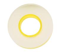 RASTKY Pellicola Protettiva per Orologi - Trasparente Statica - Pellicola per Orologi da 2 Pezzi, Larghezza 12 Mm, Ad Alta Trasparenza, Gialla per, Protettiva per Gioielli, Nastro per Riparazione,