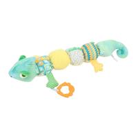 RASTKY Peluche Neonato Adorabile Diagramma di Altezza Morbido Giocattolo Cognitivo per Bambini da 0 a 1 Anno, Delicato Sulla Pelle per Allenamento Visivo e Sicurezza (COLORFUL)