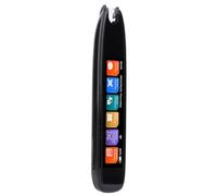 RASTKY Pendyslexia Traduttore - Testo a Speech Device - OCR Digital Reader Scannerstudenti di Traduzione Wireless e Adulti