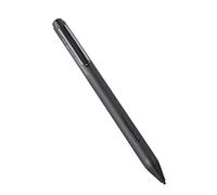RASTKY Penna Stilo Attiva Portatile Ad Alta Precisione per Pro3 Pro4, Leggera e Facile da Usare per Prendere Appunti, Disegnare, Compatibile con la Serie Transformer T3 (BLACK)