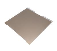RASTKY Piastra di Costruzione Stabile per Stampante 3D per H2D - Non Sono Necessari Adesivi - Spessore Migliorato per stabilità 355x346 Mm