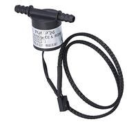 RASTKY Pompa dell'acqua da 12 V a Risparmio EnergeticoTrasferimento Silenzioso dell'acqua in Fontane, Cascate e paesaggi: Compatto e Facile da Installare, Ideale per l'uso in Casa e in Giardino