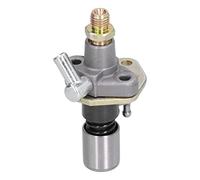 RASTKY Pompa di Iniezione 170F/10/78 Gruppo Fresa per Trattore con Copertura Protettiva - Soluzione Efficiente con Iniettore di Carburante