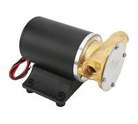 RASTKY Pompa di Sentina con Girante Autoadescante Pompa per Acqua di Mare Efficiente per Scarico Dell'acqua di Sentina per Barche, di Automatica per Barche a Lunga Durata per gli Appassionati di