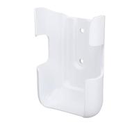 RASTKY Porta Telecomando da 4 Pezzi, Organizer da Parete, Salvaspazio, per Condizionatore D'aria, Altoparlante TV, Scatola Telecomando in Materiale ABS, per Soggiorno, Camera da Letto, Ospedale