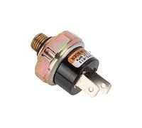 RASTKY Pressostato del Compressore D'aria in Ottone di Alta qualità Installazione Semplice per il Clacson del Treno Condizionatore D'aria per Auto 1 X Pressostato Dell'aria per Clacson, del Treno