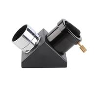 RASTKY Prisma Diagonale da 90 Gradi per Telescopio Cassegrain, Immagini Corrette da Sinistra a Destra, Goditi L'osservazione della Fauna Selvatica, Dimensioni 1,25 Pollici