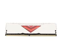 RASTKY RAM da Gioco DDR4 3200 MHz 25600 Larghezza di Banda RGB Light Modulo di Memoria Desktop, Custodia in Lega di Alluminio per Raffreddamento Rapido, Effetto Luce Accattivante per i Giocatori