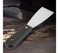 RASTKY Raschietto Ergonomico per Coltello Grigio, Pala per Vernice Ad Alta Durezza per la Manutenzione dei Materiali di Ristrutturazione Domestica
