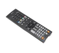 RASTKY RC Telecomando Sostitutivo Controllo Semplice per Ricevitore AV TX SR445 Adatto per gli Appassionati del Suono