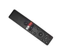 RASTKY RC890 Telecomando Sostituito Facile Accesso per THOMSON TV T32RTL6000 T43FSL6010 per Soggiorno Batterie AAx2