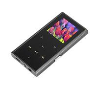 RASTKY Registratore MP3 di Alta qualità con Riduzione del Rumore, Perfetto per Prendere Appunti, Ideale per Qualsiasi Ispirazione, Lunga Durata, (Memoria 8G)