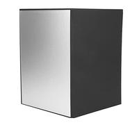 RASTKY Riflettore della Luce Resistente 3 in 1 Reflector Fotografico Cardboard A3 Riflettore Pieghevole Reflector Carte di Carta Accessorio Fotografico - - Reflettore Versatile (#2)