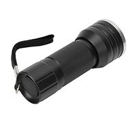RASTKY Riparazione di Telefonia Mobile Professionale Flashlight di Curatura della Colla - 21 Perle a LED Violet Light con Design Impermeabile, Alluminio Anodizzato, 6-8 Ore Adesivi di Illuminazione,