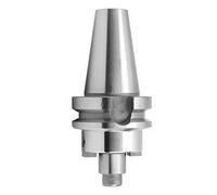 RASTKY Robusto Supporto per Fresa Frontale BT40 FMB22 45 Acciaio Legato Elevata Durezza Lavorazione Delicata per la Lavorazione dei Metalli, Macchina per Incidere CNC