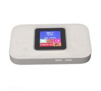 RASTKY Router WiFi Tascabile 4G - Spina da 300 Mbps e WiFi Portatile USB Per la Casa e l'azienda in Europa, Supporta Slot Per Schede, Connessione a più Dispositivi e Crittografia