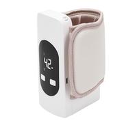 RASTKY Scaldabiberon Veloce per Bambini, Riscaldamento a Temperatura Precisa, Portatile, Ricaricabile Tramite USB, per Uso Esterno