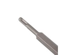 RASTKY Scalpello Piegato Ad Angolo a Gomito Efficiente Strumento per Ridimensionare i Pezzi Sottili, per la Rimozione di Piastrelle e Progetti in Muratura, Scalpello Elettrico a Piccone
