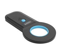 RASTKY Scanner per Etichette per Animali Lettore di Etichette Portatile Ad Alta luminosità per Cani e Gatti per la Gestione di Piccoli Animali con Funzione di Archiviazione Integrata per Tracciare