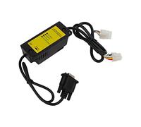 RASTKY Scatola Adattatore Interfaccia PC a MDB Piccolo Modulo di Interfaccia Portatile per un Comodo Pagamento Al Distributore Automatico, Materiale ABS