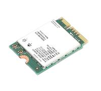 RASTKY Scheda di Rete Dual-band M.2/NGFF per/OS/ 10, NetCard Wireless Facile da Montare, 2.4/5G e BT 5.0, velocità 433 Mbps, Compatibile con Chipset della Scheda Madre