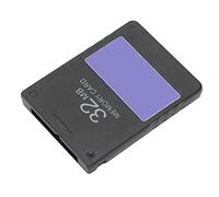 RASTKY Scheda McBoot Professionale Gratuita con 32 MB di Spazio di Archiviazione per, Facile da Installare e Perfettamente Compatibile con i Giocatori Thin Machine