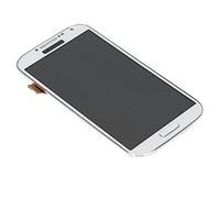 RASTKY Schermo LCD di Ricambio per S4 - Display LCD Touch Screen Resistente Alla Corrosione e All'usura - Si Adatta Perfettamente per un Nuovo Aspetto dello Schermo - Ideale per i Professionisti