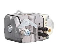 RASTKY Set Carburatore Gruppo Carburatore Affidabile per Prestazioni di Lavoro Efficienti Adatto per Soffiatore per Foglie WTA-33-1 PB-250