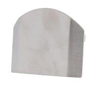 RASTKY Set da 3 in Acciaio Inossidabile per Taglio e Glassa, Glassa Alimentare, Legner e Bugie